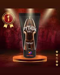 PYTHON GEL POTENCIADOR SEXUAL